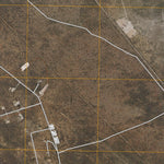 Pyote NE, TX (2010, 24000-Scale) Preview 3