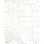 Quail, TX (2012, 24000-Scale) Preview 1