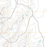 Quemado East, TX (2012, 24000-Scale) Preview 2
