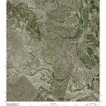Quemado West, TX (2010, 24000-Scale) Preview 1