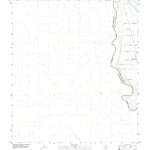 Quemado West, TX (2012, 24000-Scale) Preview 1
