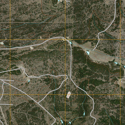 Quihi, TX (2010, 24000-Scale) Preview 3