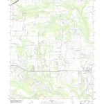 Quinlan, TX (2012, 24000-Scale) Preview 1