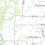 Quinlan, TX (2012, 24000-Scale) Preview 2