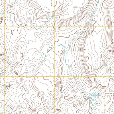 Quinn Creek, TX (2012, 24000-Scale) Preview 3