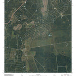 Quintana, TX (2010, 24000-Scale) Preview 1