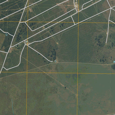 Quintana, TX (2010, 24000-Scale) Preview 2