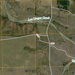 Quitaque, TX (2010, 24000-Scale) Preview 2