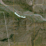 Quitaque, TX (2010, 24000-Scale) Preview 3