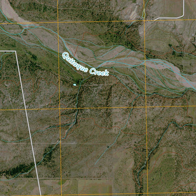 Quitaque, TX (2010, 24000-Scale) Preview 3