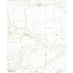 Quitaque, TX (2012, 24000-Scale) Preview 1