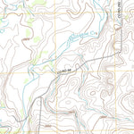 Quitaque, TX (2012, 24000-Scale) Preview 3