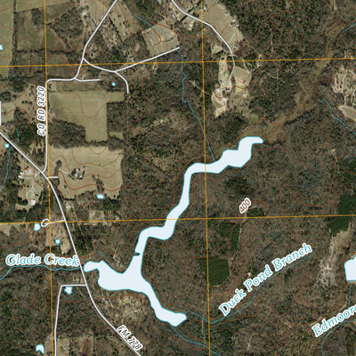 Quitman, TX (2010, 24000-Scale) Preview 3