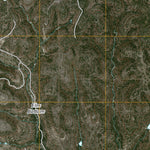 Rafter Hollow, TX (2010, 24000-Scale) Preview 3