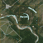 Raisin, TX (2010, 24000-Scale) Preview 3
