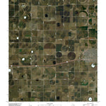 Ralls, TX (2010, 24000-Scale) Preview 1
