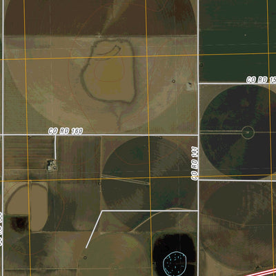 Ralls, TX (2010, 24000-Scale) Preview 2