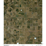 Ralls NE, TX (2010, 24000-Scale) Preview 1