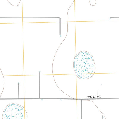 Ralls NE, TX (2012, 24000-Scale) Preview 2