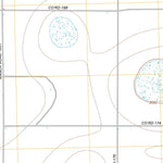 Ralls NE, TX (2012, 24000-Scale) Preview 3