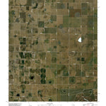Ralls SE, TX (2010, 24000-Scale) Preview 1