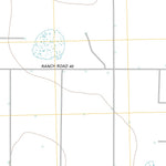 Ralls SE, TX (2012, 24000-Scale) Preview 2