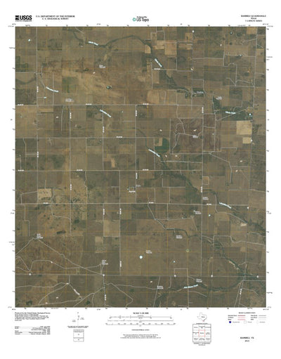 Ramirez, TX (2010, 24000-Scale) Preview 1