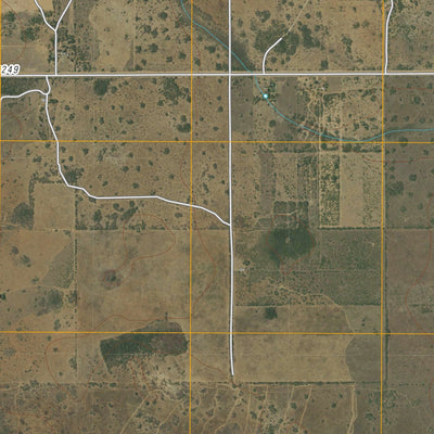 Ramirez, TX (2010, 24000-Scale) Preview 3