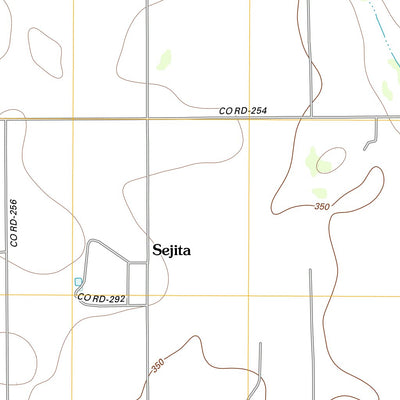 Ramirez, TX (2013, 24000-Scale) Preview 2