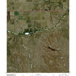 Ramsdell, TX (2010, 24000-Scale) Preview 1