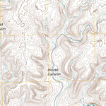Ramsey Canyon, TX (2013, 24000-Scale) Preview 3