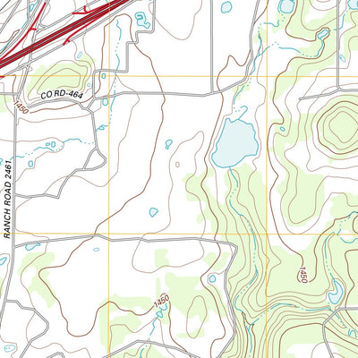 Ranger, TX (2012, 24000-Scale) Preview 2