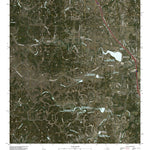 Ranger Creek, TX (2010, 24000-Scale) Preview 1