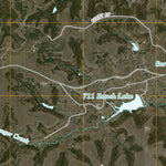 Ranger Creek, TX (2010, 24000-Scale) Preview 2