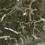 Ranger Creek, TX (2010, 24000-Scale) Preview 3