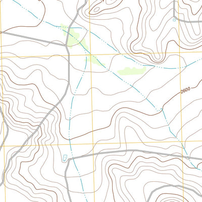 Rankin, TX (2012, 24000-Scale) Preview 2