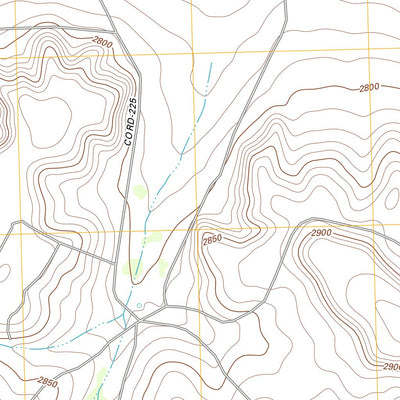 Rankin NE, TX (2012, 24000-Scale) Preview 2