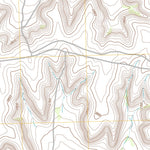 Rankin SE, TX (2012, 24000-Scale) Preview 3