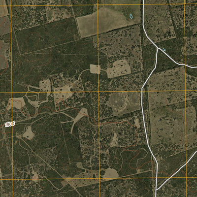 Raven Creek North, TX (2010, 24000-Scale) Preview 3