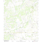 Raven Creek South, TX (2012, 24000-Scale) Preview 1