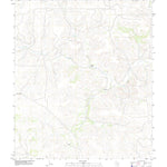 Ray Lake, TX (2012, 24000-Scale) Preview 1