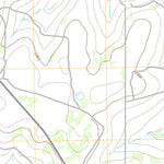 Ray Lake NW, TX (2012, 24000-Scale) Preview 2