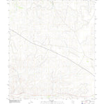 Ray Lake SE, TX (2012, 24000-Scale) Preview 1