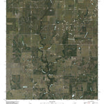 Ray Point, TX (2010, 24000-Scale) Preview 1
