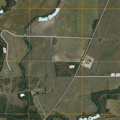 Ray Point, TX (2010, 24000-Scale) Preview 2