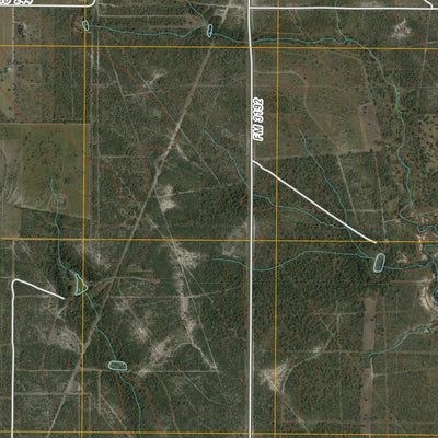 Ray Point, TX (2010, 24000-Scale) Preview 3
