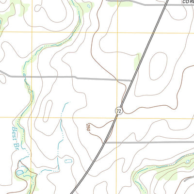 Ray Point, TX (2012, 24000-Scale) Preview 2