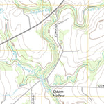 Ray Point, TX (2012, 24000-Scale) Preview 3