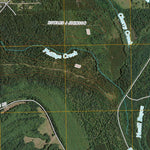 Rayburn, TX (2010, 24000-Scale) Preview 3
