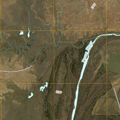 Rayland, TX (2010, 24000-Scale) Preview 3